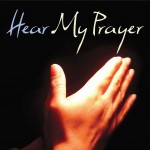 Hear My Prayer CD Cover