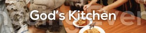 Gods Kitchen