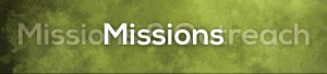 Missions Page Header