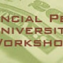 Financial Peace University – THIS Sunday!