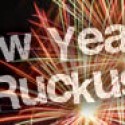 Student Ministry New Year’s Eve RUCKUS – THIS Sunday!