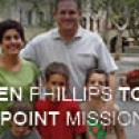 Stephen Phillips Tonight at Mission Week!