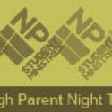 Junior High Parent Night – TONIGHT!