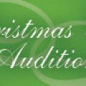 2019 Ladies Christmas Tea Auditions – THIS Sunday!