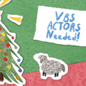 VBS Actors Needed!