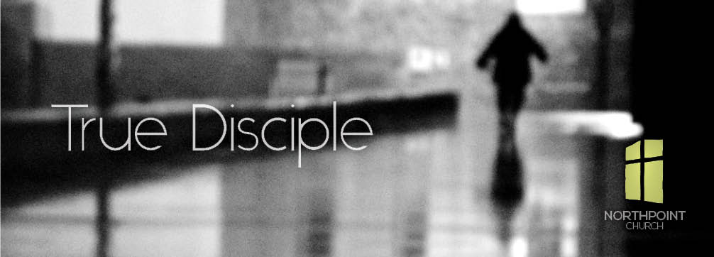 True Disciple