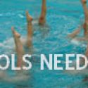 Pools Needed!