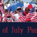 Independence Day Parade