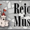 Rejoice! Musical – THIS Sunday!