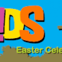 Children’s Easter Celebrations THIS Sunday!