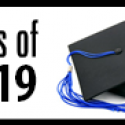 Graduation Recognition 2019