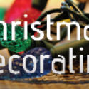 Christmas Decorating at NP – MONDAY!