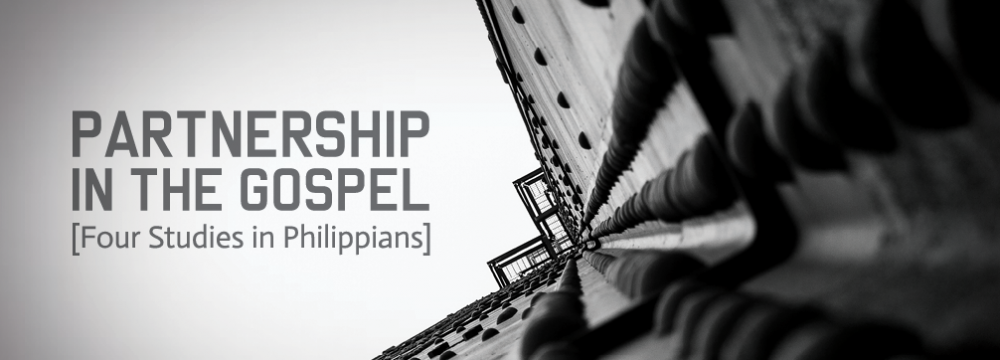 Partnership in the Gospel
