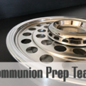 Communion Prep Team