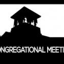 Congregational Meeting – July 30