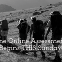 NP Church Online Assessment – THIS Sunday!