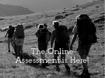 NP All-church Online Assessment