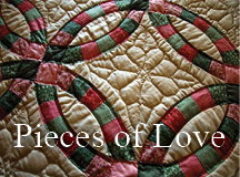Pieces of Love