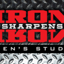 Iron Sharpen Iron Men’s Study