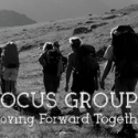 All-church Focus Groups – THIS Weekend