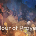 Hour of Prayer – NEXT Monday September 9