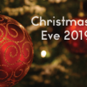 Christmas Eve 2019