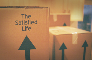 The Satisfied Life Email FB Banner 2019