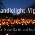 Candlelight Vigil