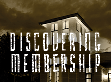 Discovering Membership