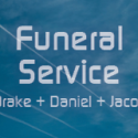 Funeral Service for Drake, Daniel, & Jacob