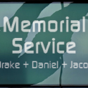 Memorial Service