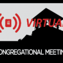 Watch the Virtual Congregational Meeting