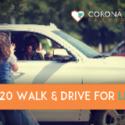 Corona Life Services’ Annual Drive for Life