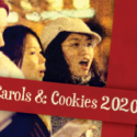 Carols & Cookies in the Courtyard – TONIGHT!