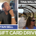 Gift Card Drive