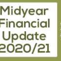 Midyear Financial Update