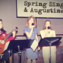 Spring Sing & Augustine