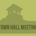 Town Hall Meeting – TODAY