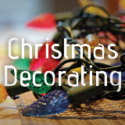 Christmas Decorating – TODAY & TOMORROW!