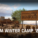 SM Winter Camp 2022