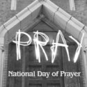 National Day of Prayer – TONIGHT!