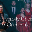 FRRE CBU Symphony Orchestra & Choir Concert!